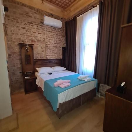 Antique Pearl Hotel Isztambul Kültér fotó