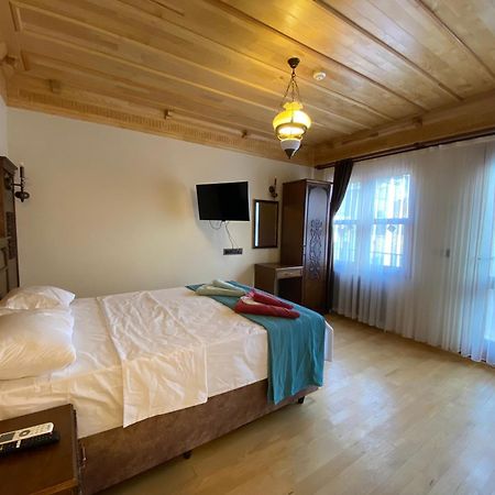 Antique Pearl Hotel Isztambul Kültér fotó