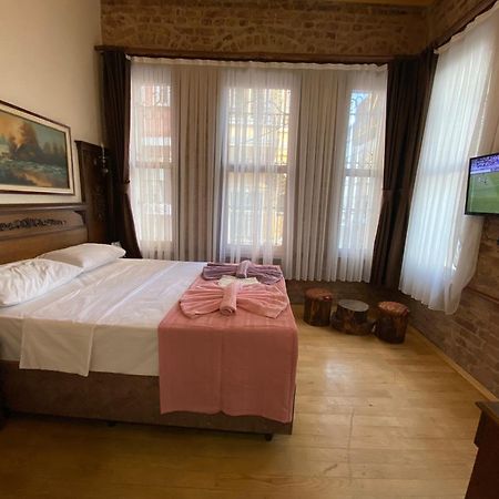 Antique Pearl Hotel Isztambul Kültér fotó