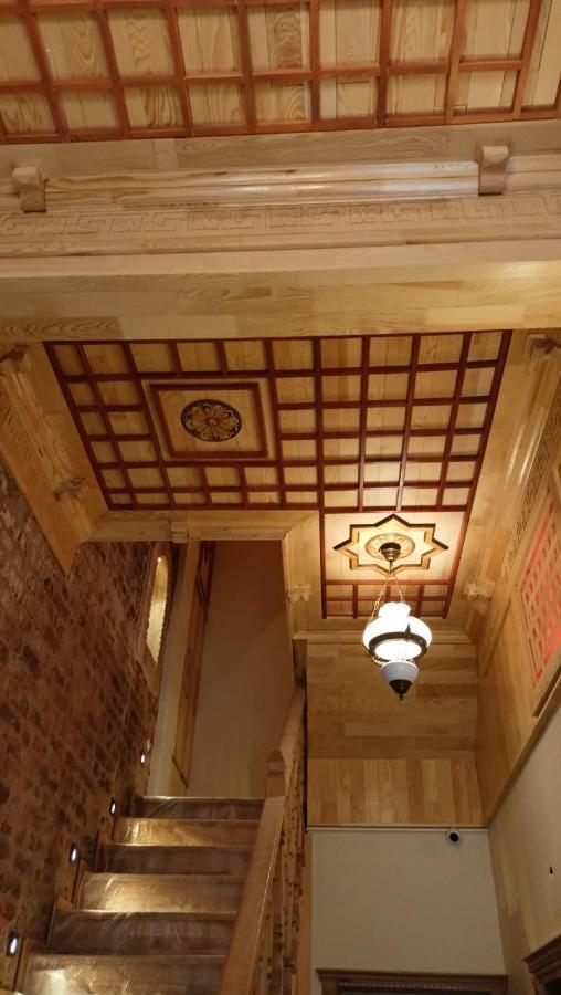 Antique Pearl Hotel Isztambul Kültér fotó
