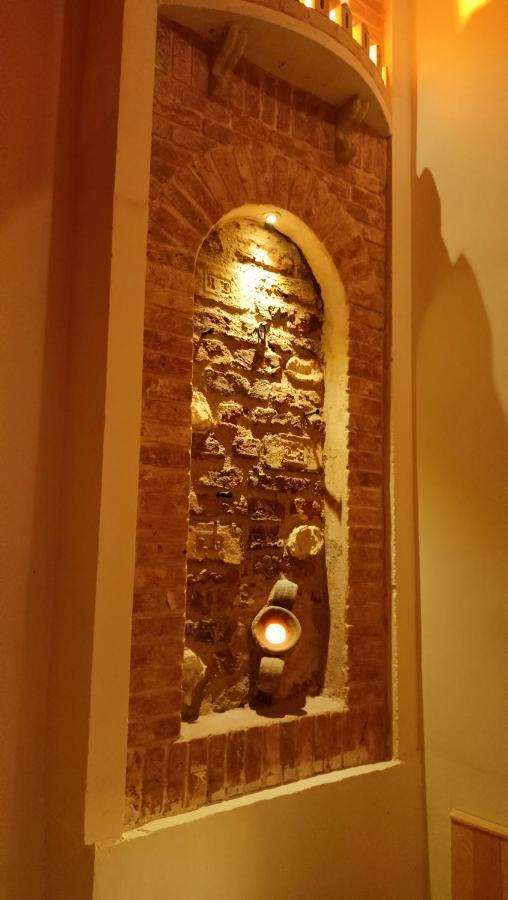 Antique Pearl Hotel Isztambul Kültér fotó
