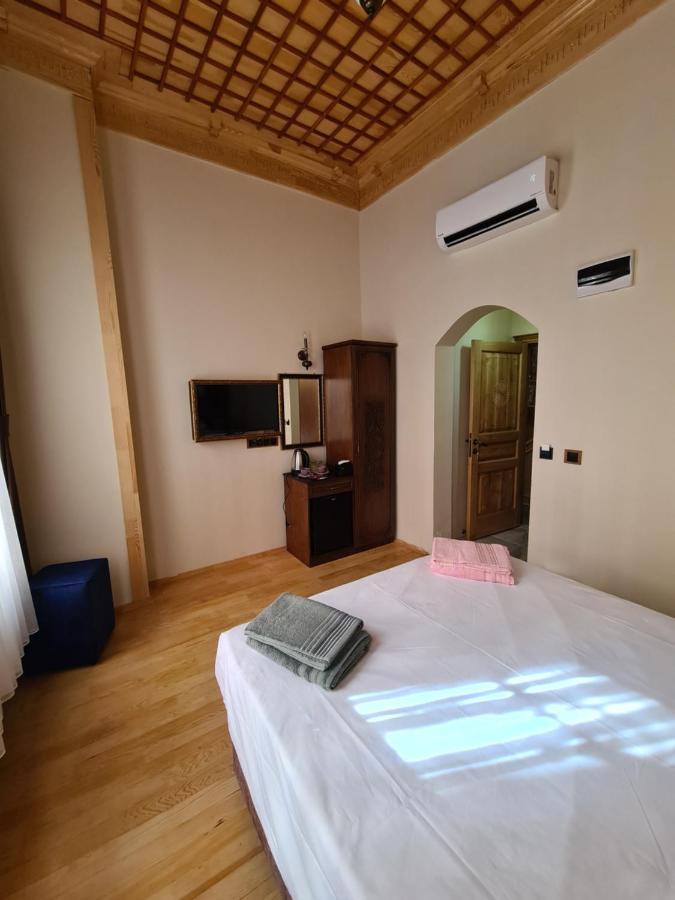 Antique Pearl Hotel Isztambul Kültér fotó
