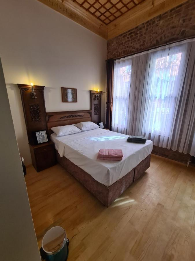 Antique Pearl Hotel Isztambul Kültér fotó