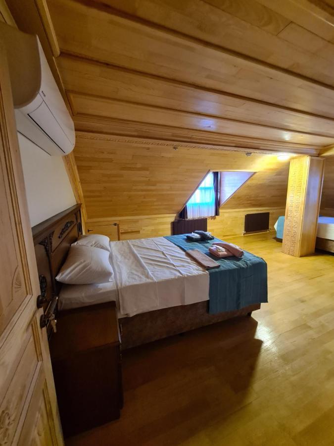 Antique Pearl Hotel Isztambul Kültér fotó