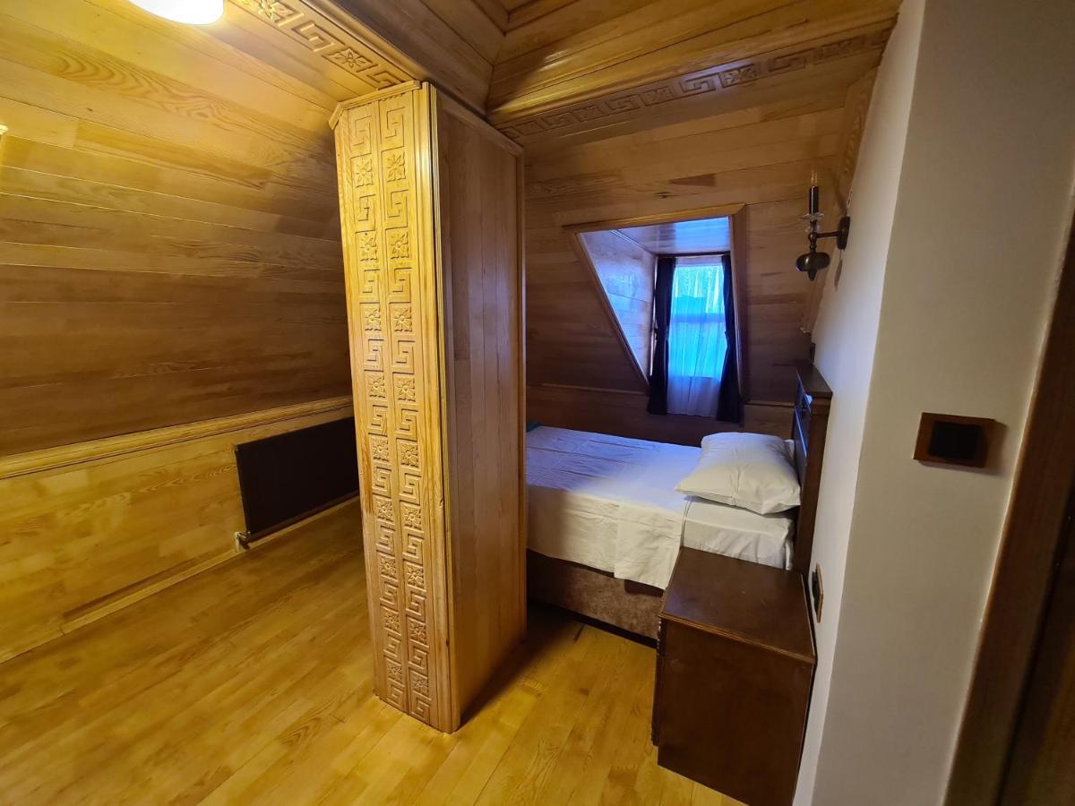 Antique Pearl Hotel Isztambul Kültér fotó