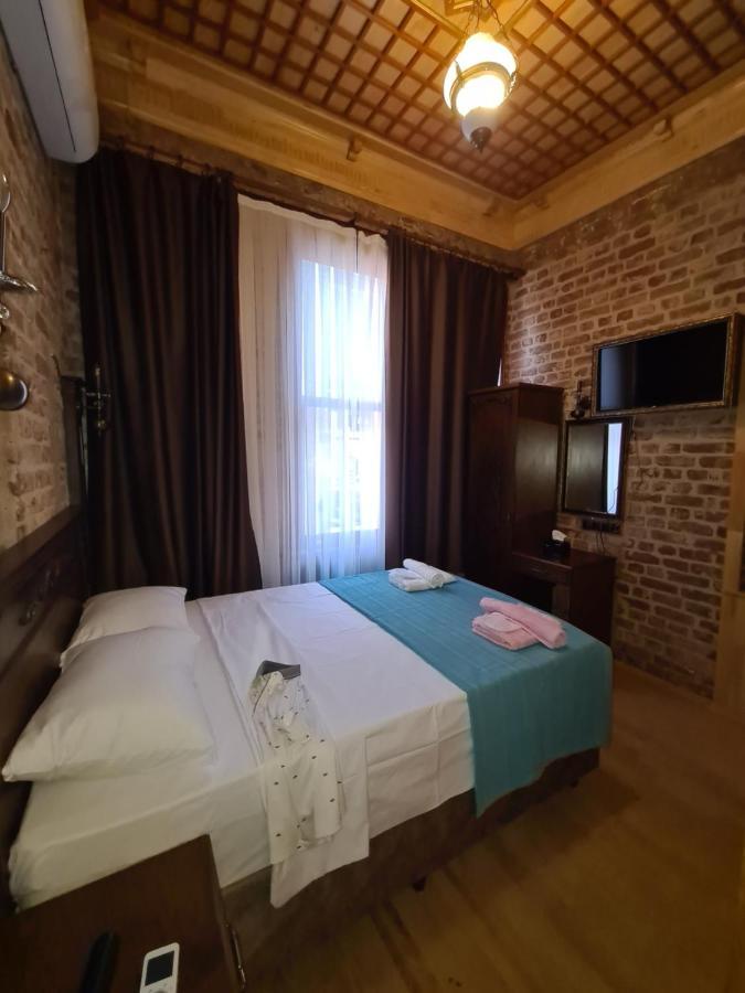 Antique Pearl Hotel Isztambul Kültér fotó