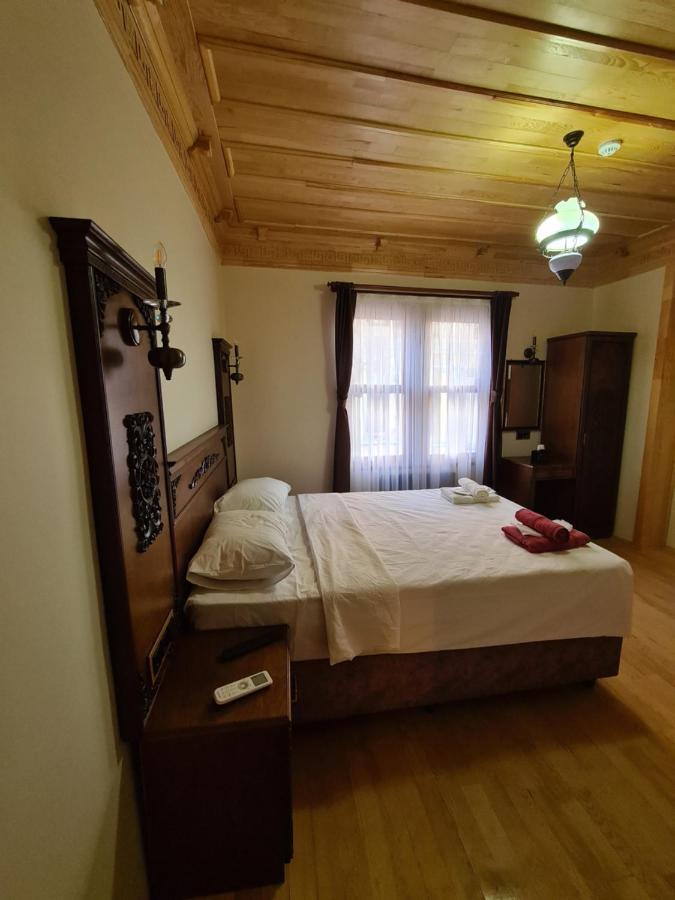 Antique Pearl Hotel Isztambul Kültér fotó