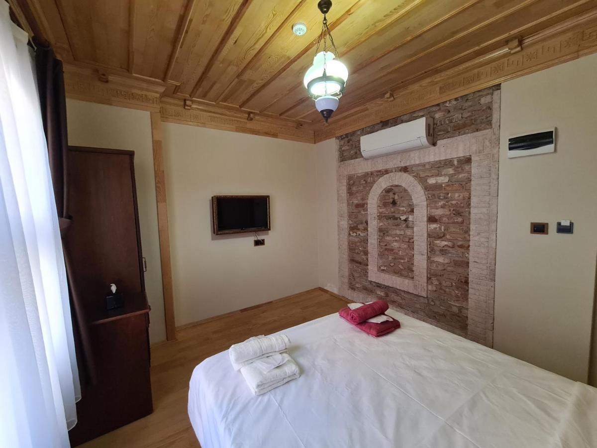 Antique Pearl Hotel Isztambul Kültér fotó