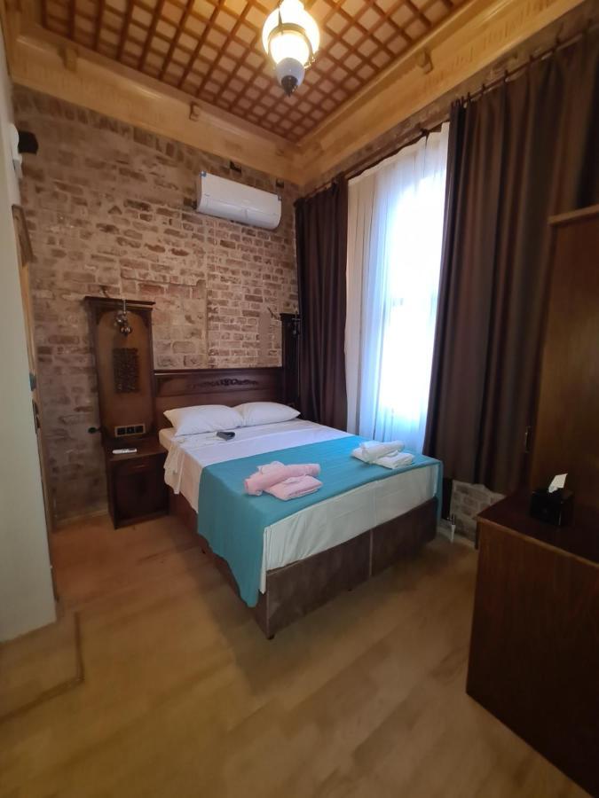 Antique Pearl Hotel Isztambul Kültér fotó