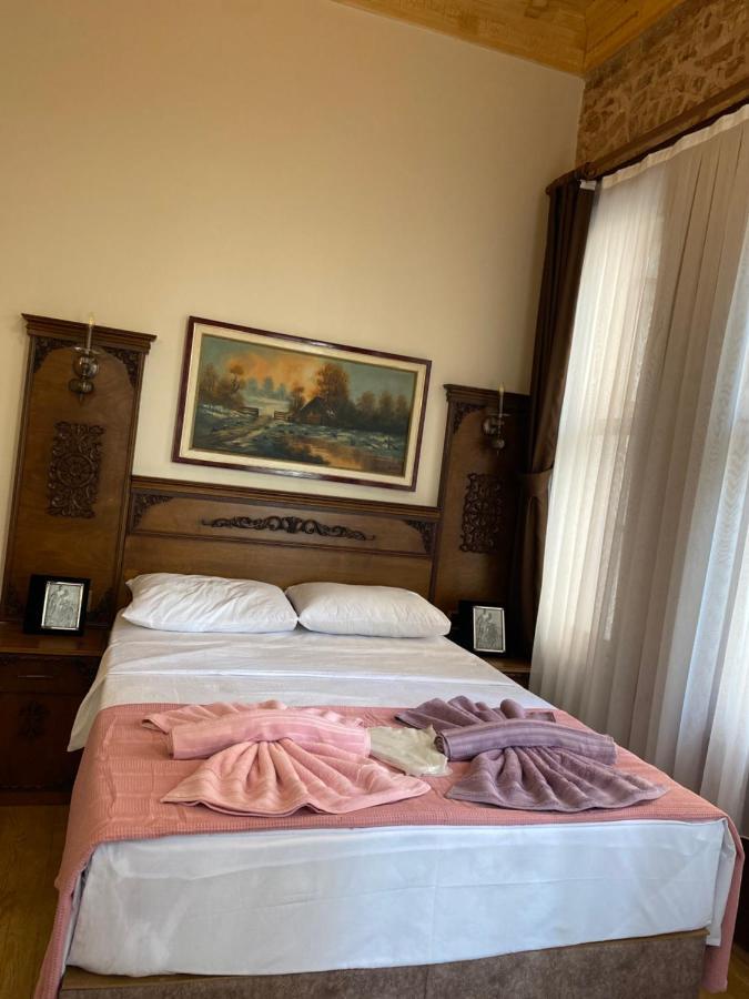 Antique Pearl Hotel Isztambul Kültér fotó