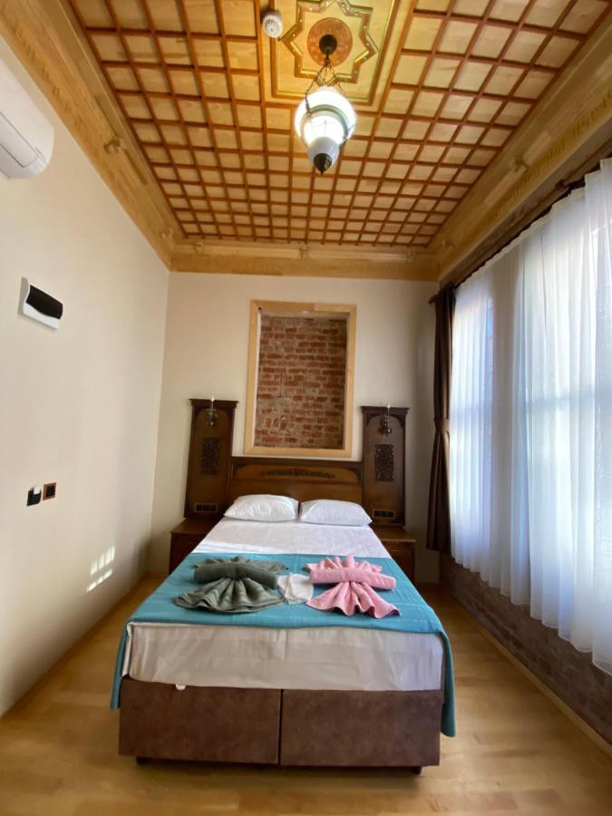 Antique Pearl Hotel Isztambul Kültér fotó