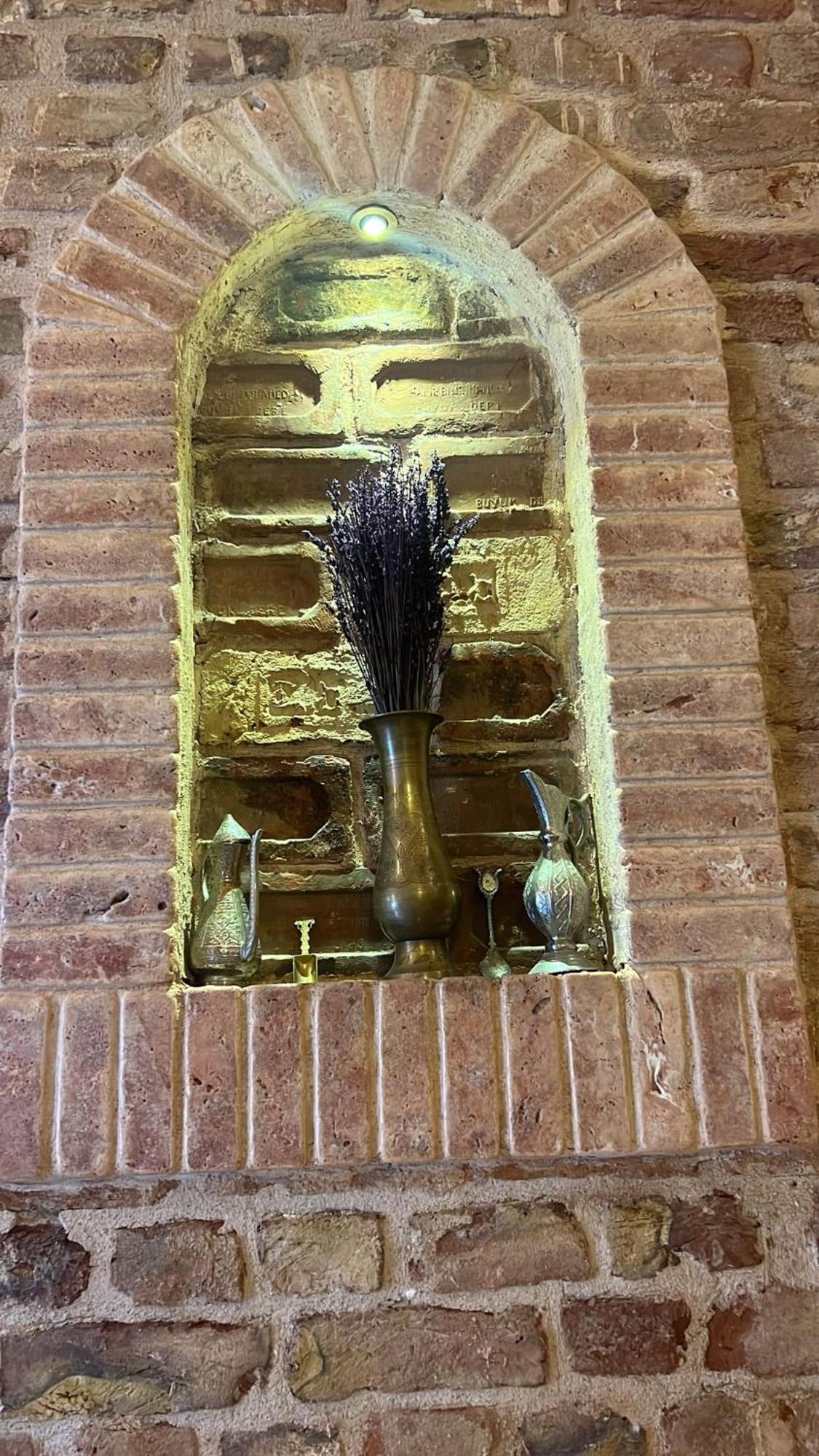 Antique Pearl Hotel Isztambul Kültér fotó