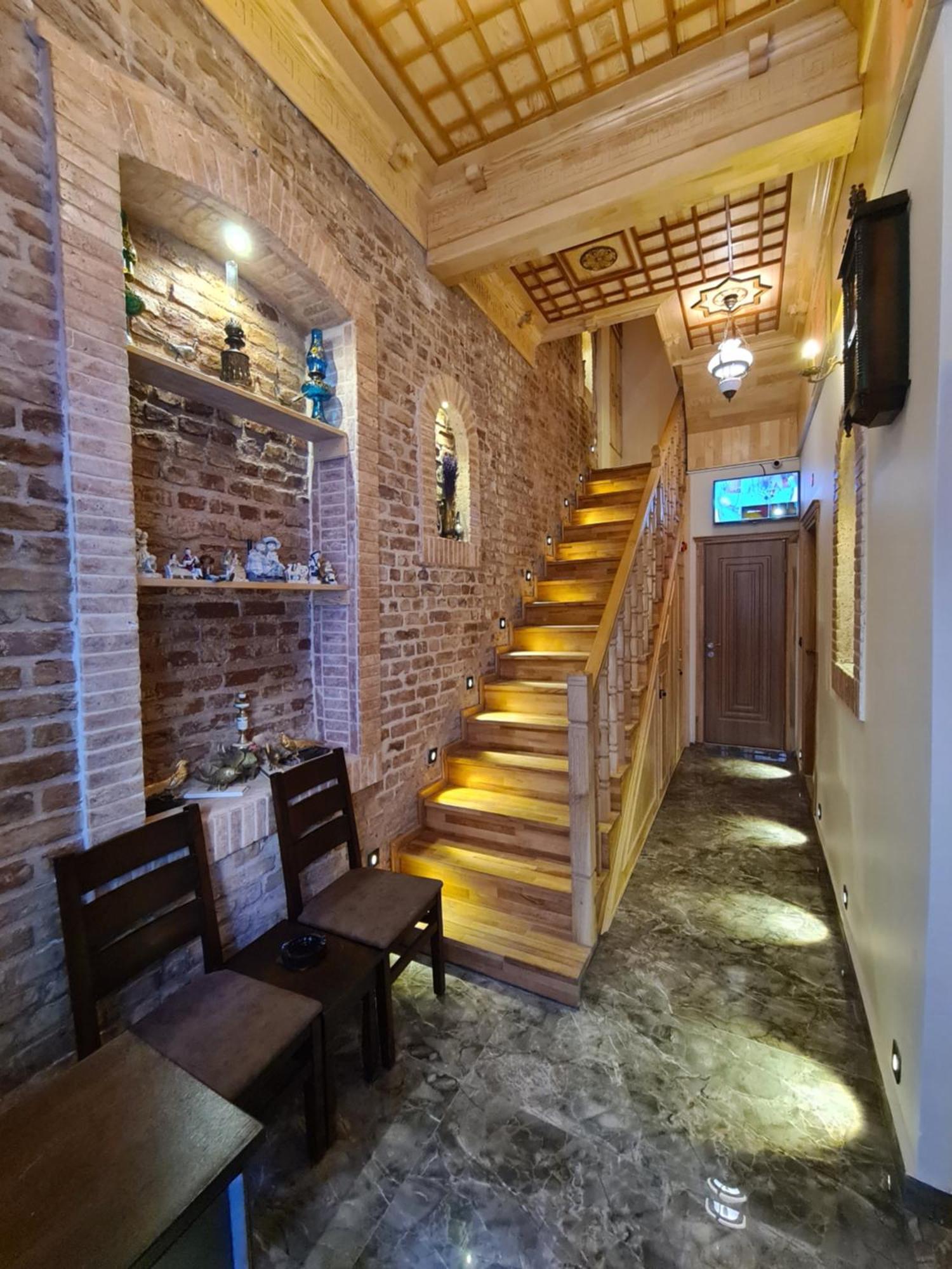 Antique Pearl Hotel Isztambul Kültér fotó