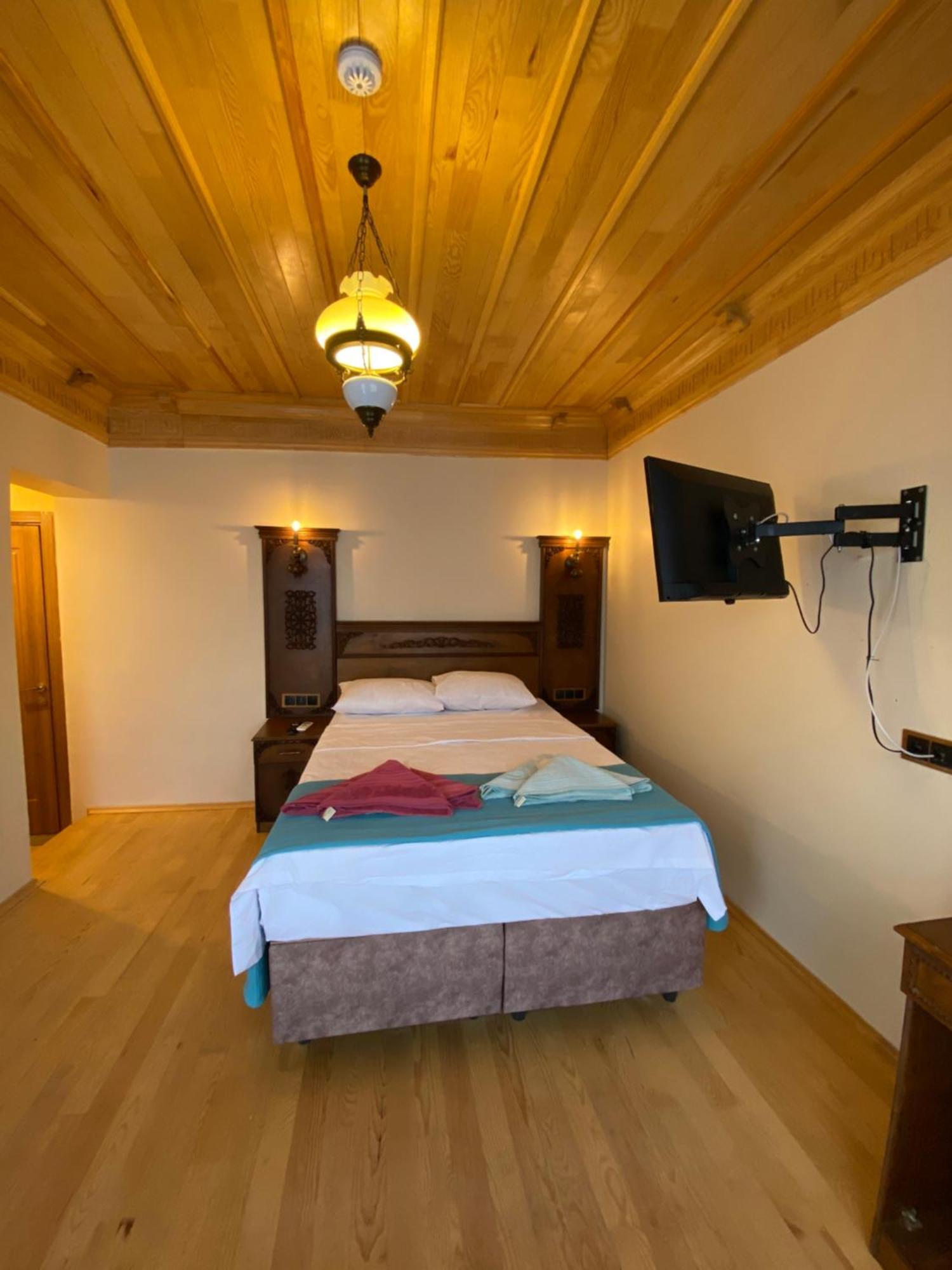 Antique Pearl Hotel Isztambul Kültér fotó