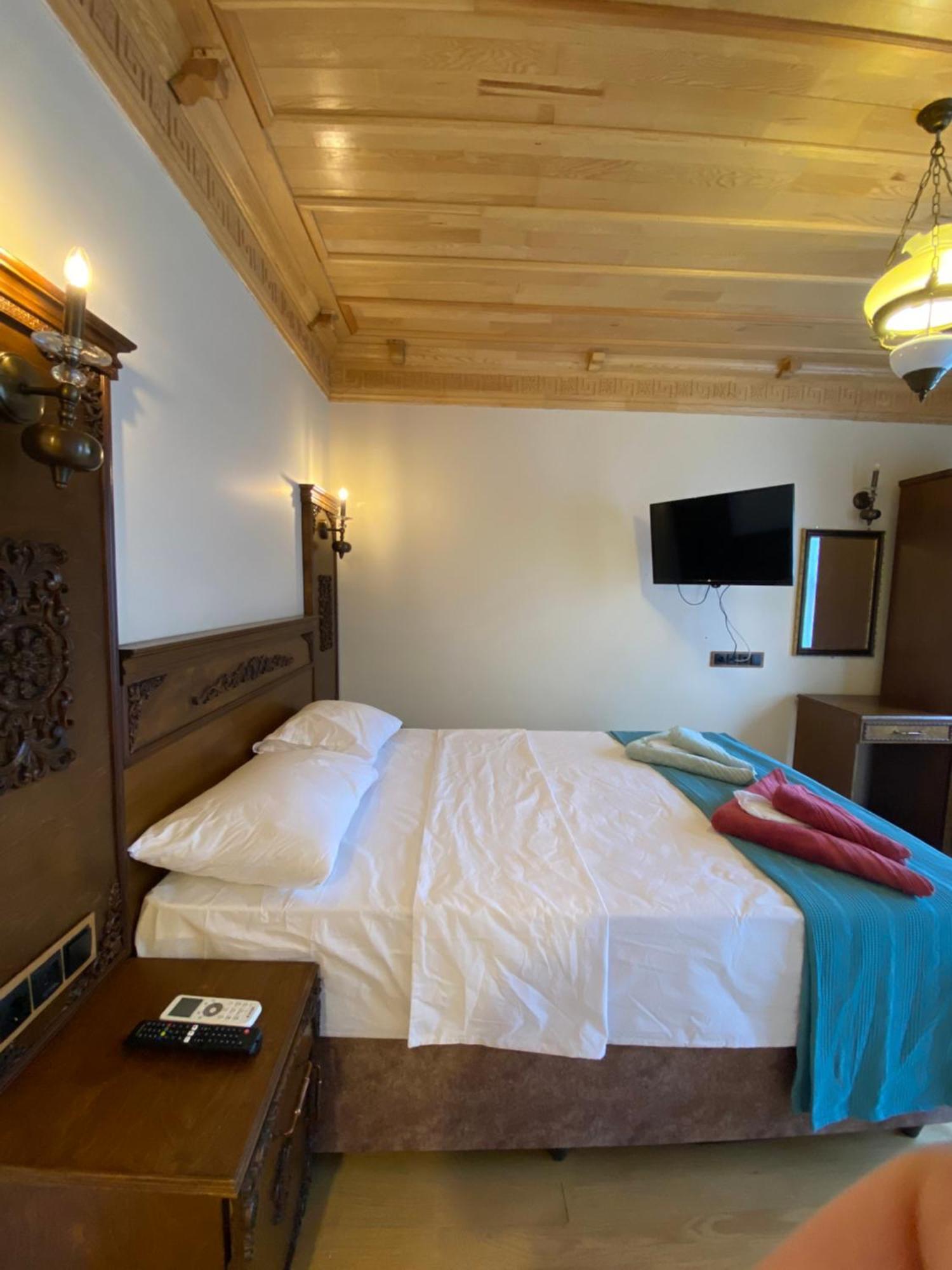 Antique Pearl Hotel Isztambul Kültér fotó