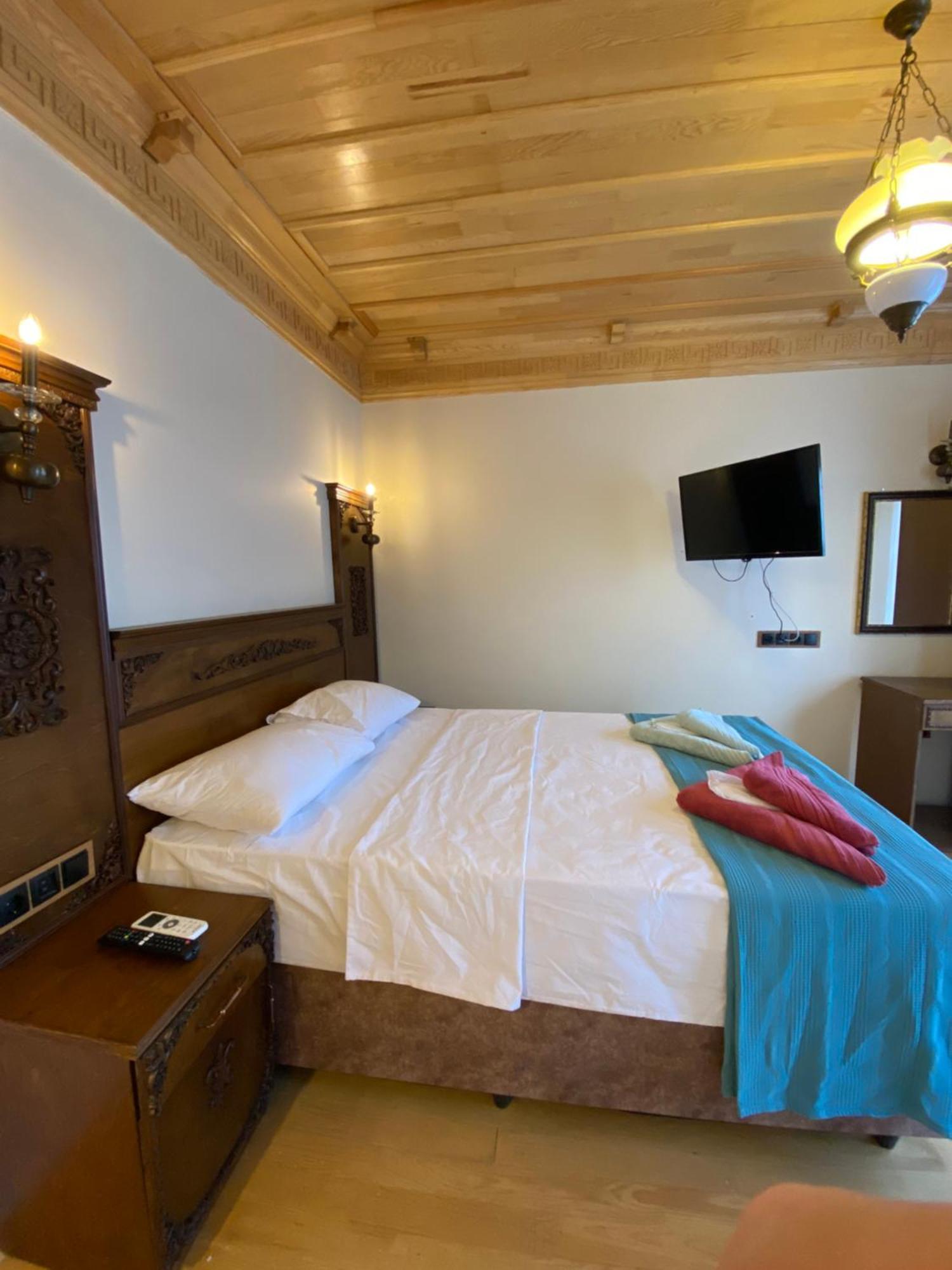 Antique Pearl Hotel Isztambul Kültér fotó
