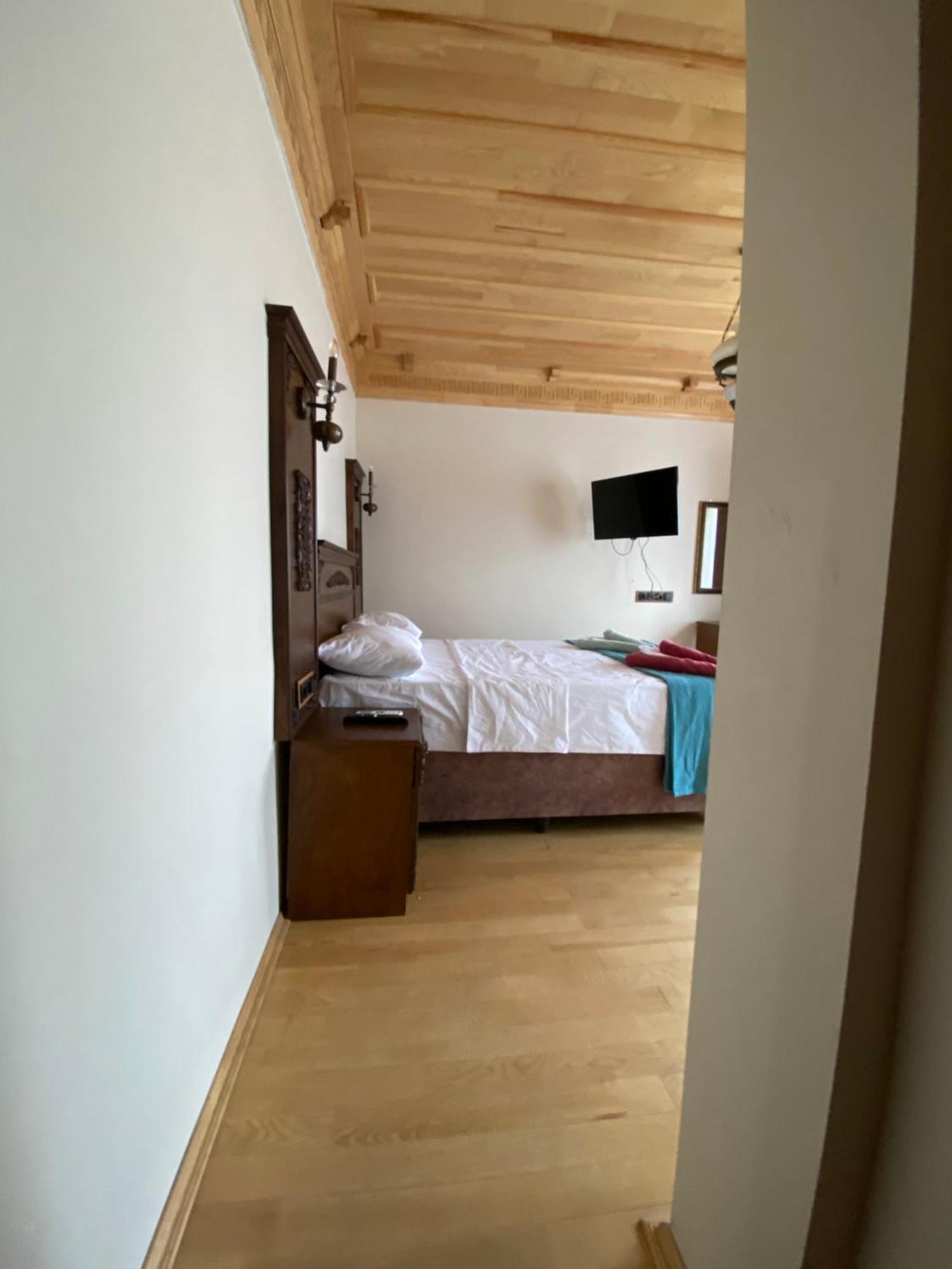 Antique Pearl Hotel Isztambul Kültér fotó