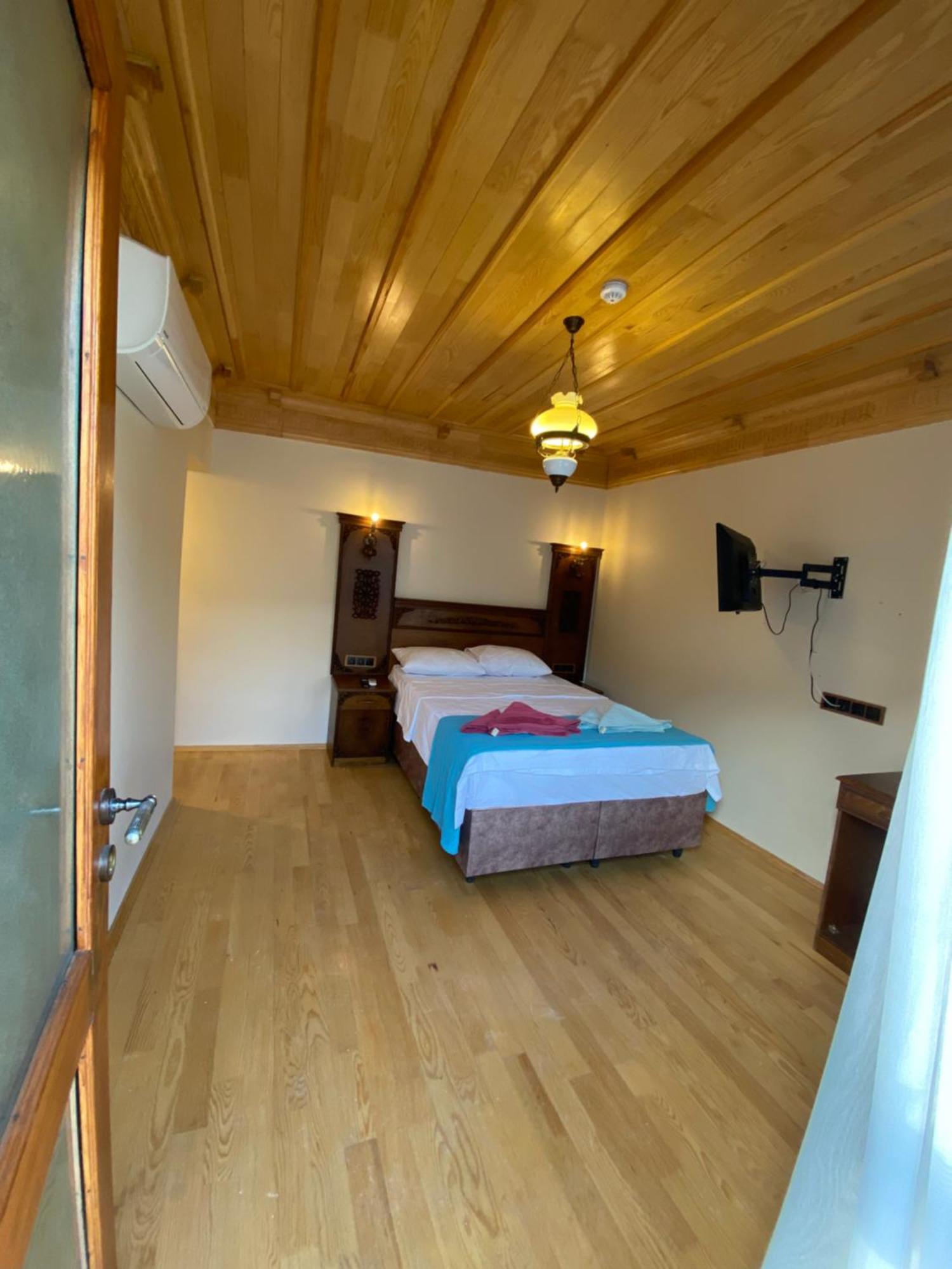 Antique Pearl Hotel Isztambul Kültér fotó
