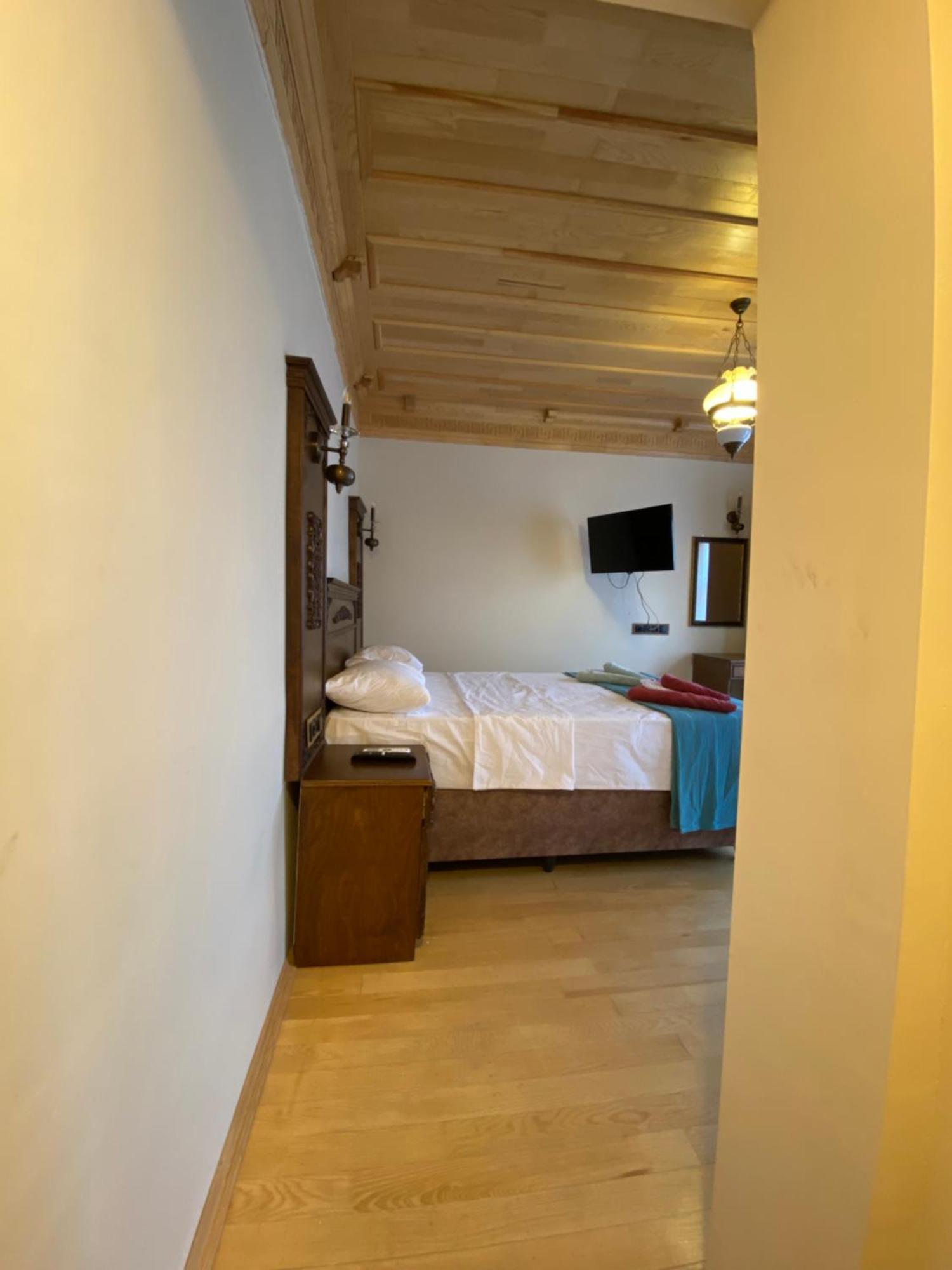 Antique Pearl Hotel Isztambul Kültér fotó