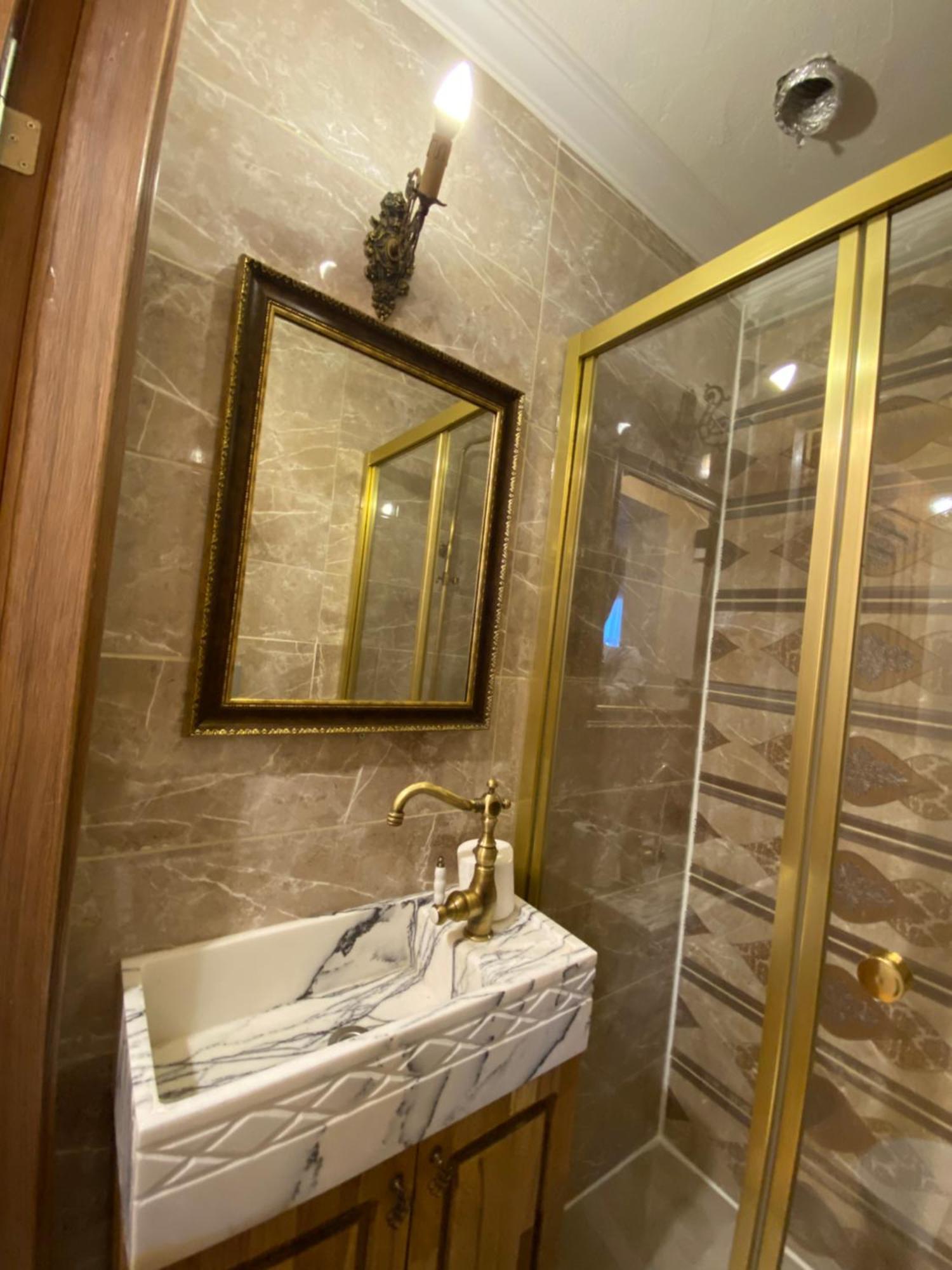 Antique Pearl Hotel Isztambul Kültér fotó