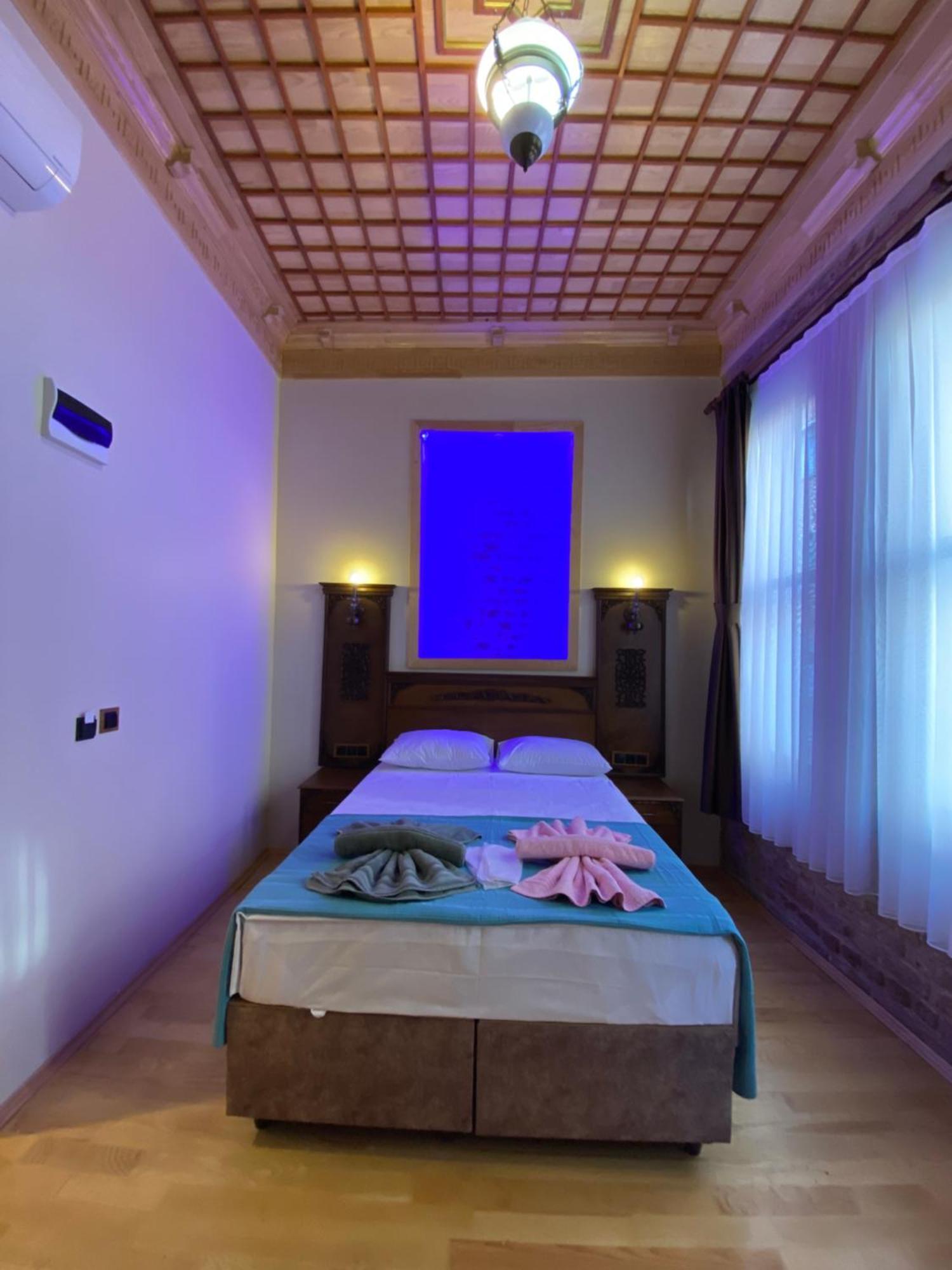 Antique Pearl Hotel Isztambul Kültér fotó