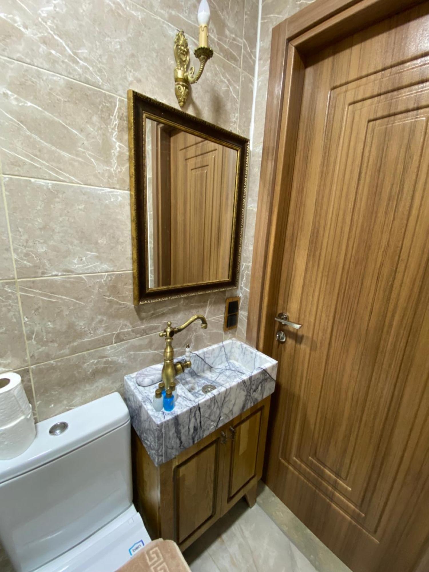 Antique Pearl Hotel Isztambul Kültér fotó