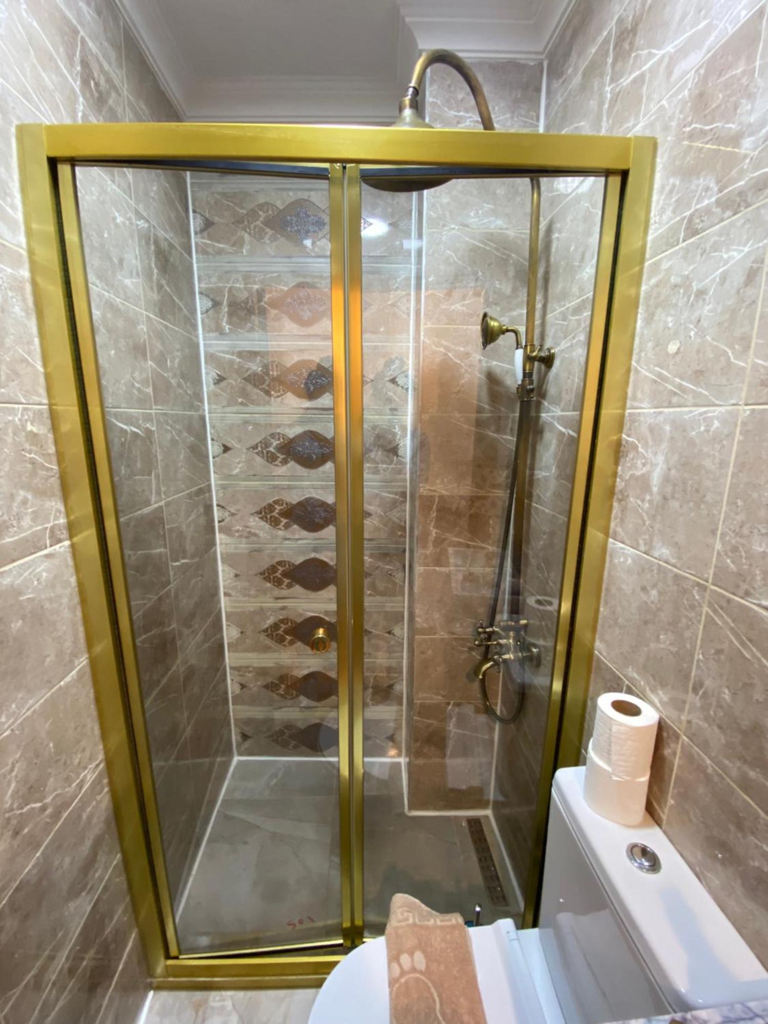 Antique Pearl Hotel Isztambul Kültér fotó