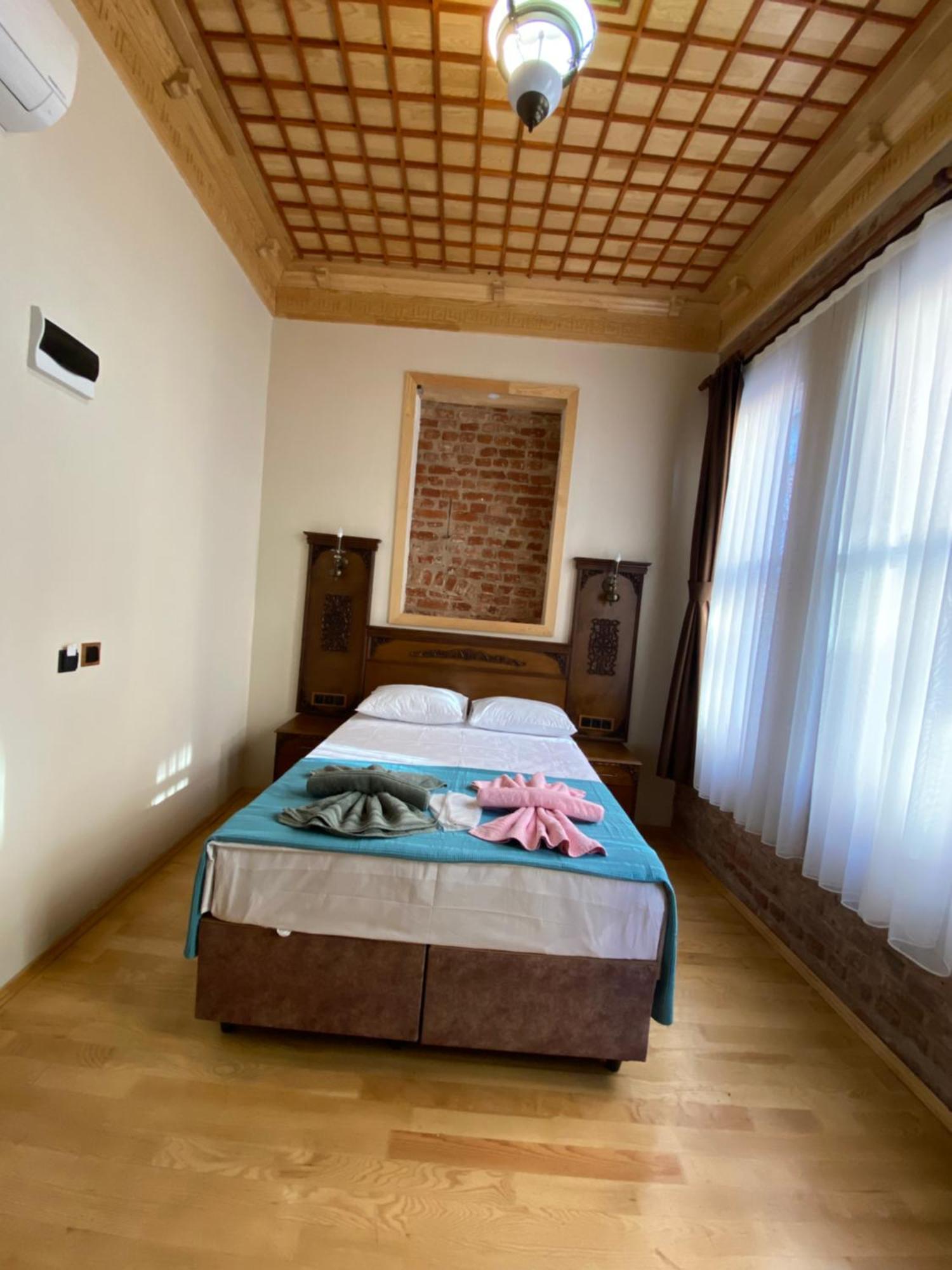 Antique Pearl Hotel Isztambul Kültér fotó