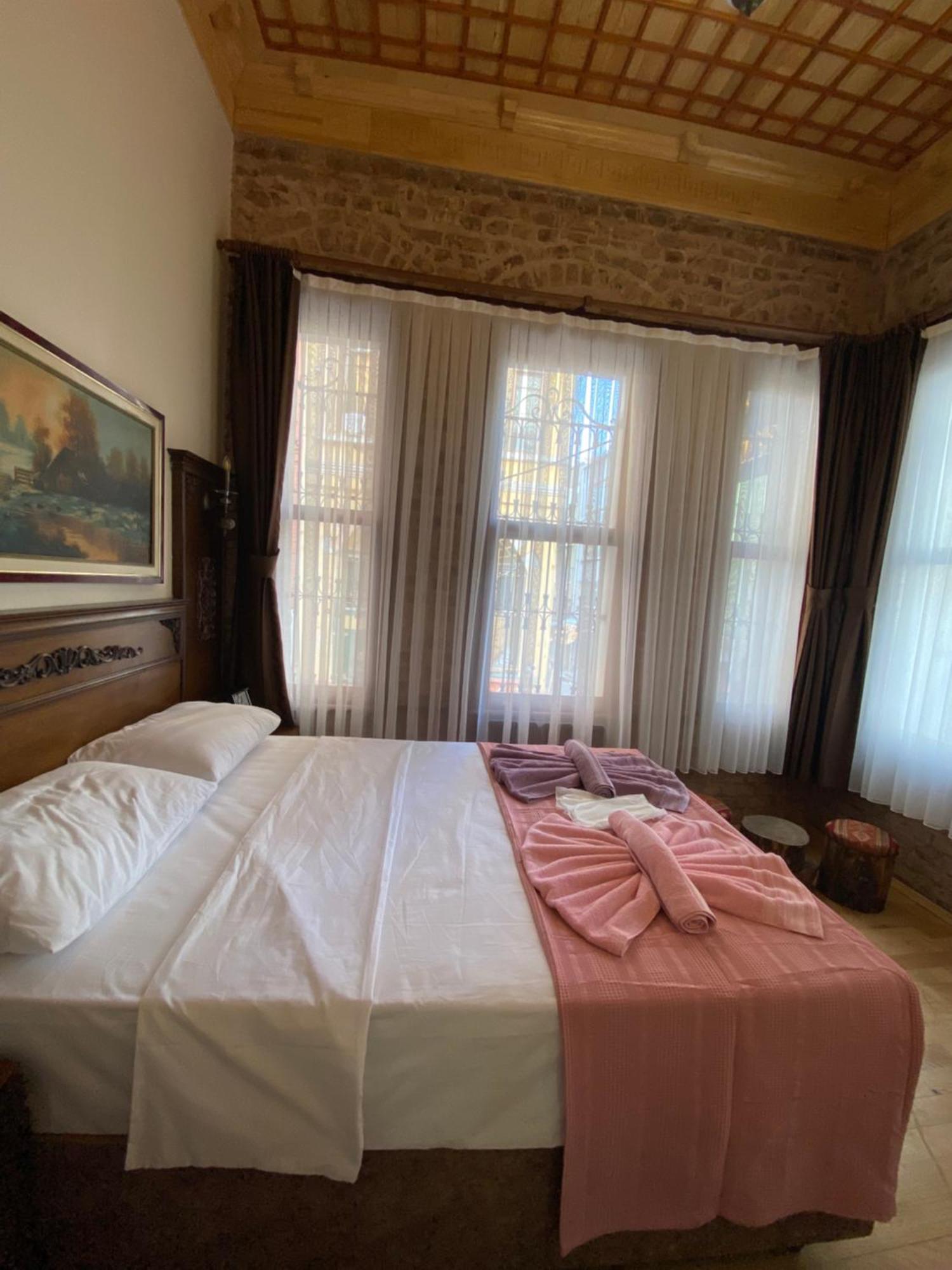 Antique Pearl Hotel Isztambul Kültér fotó