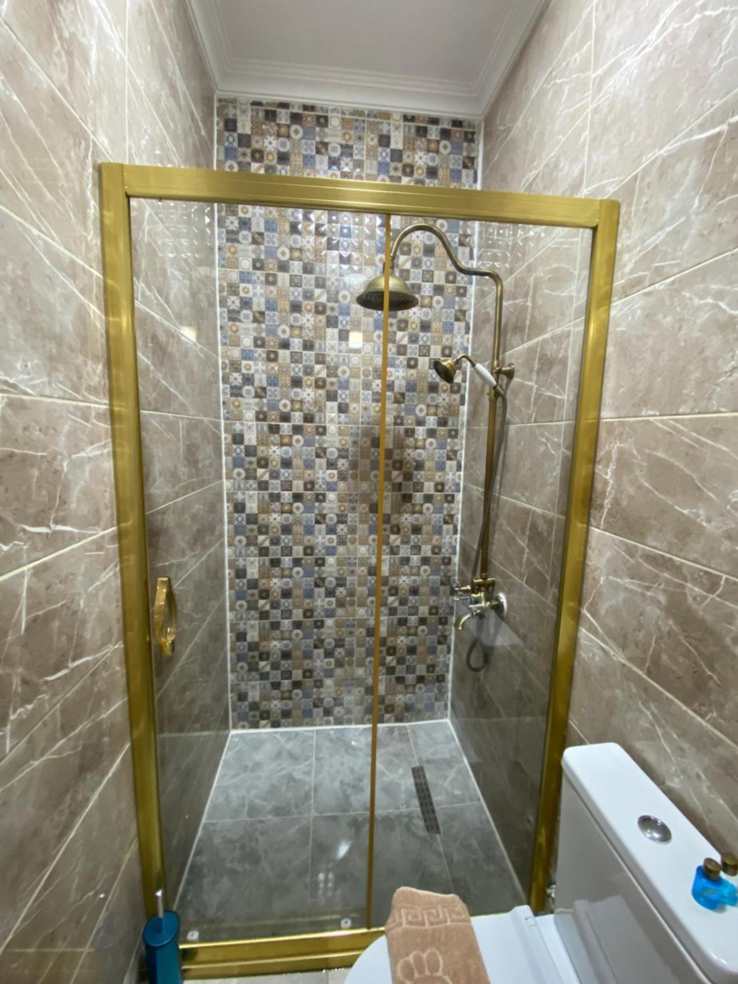 Antique Pearl Hotel Isztambul Kültér fotó