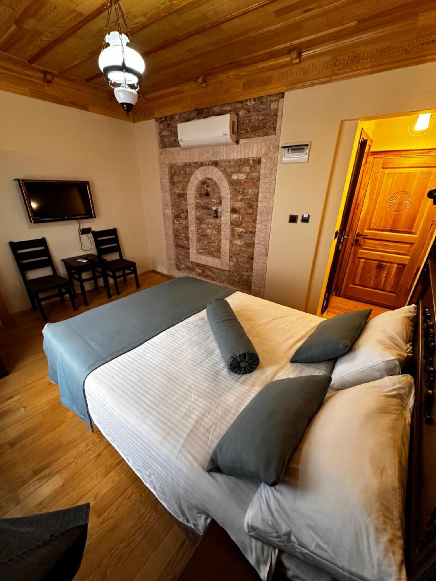 Antique Pearl Hotel Isztambul Kültér fotó