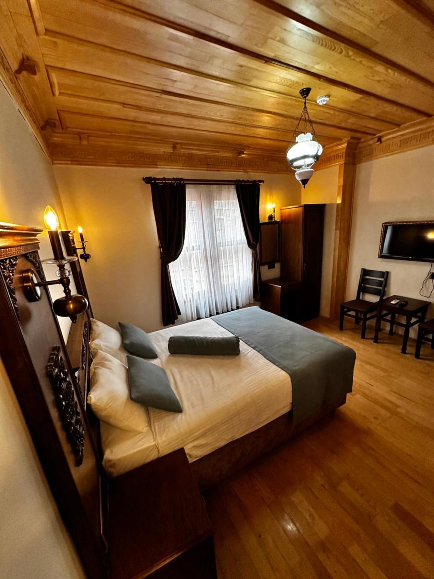 Antique Pearl Hotel Isztambul Kültér fotó