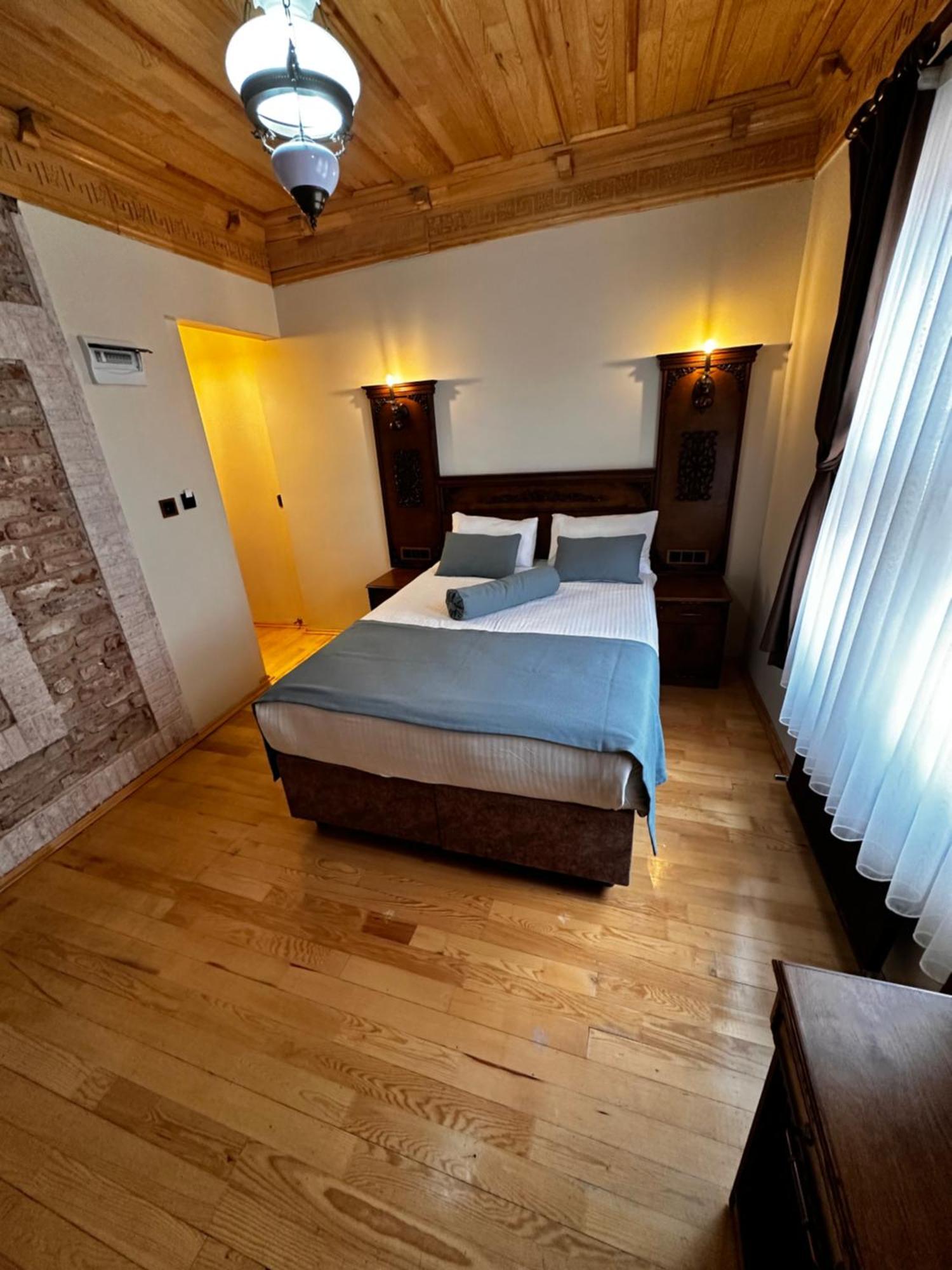 Antique Pearl Hotel Isztambul Kültér fotó