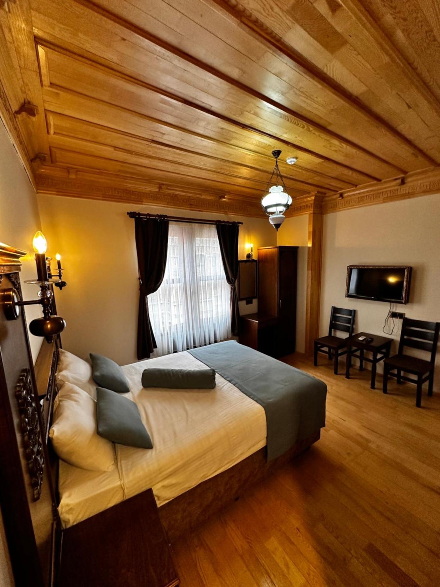 Antique Pearl Hotel Isztambul Kültér fotó