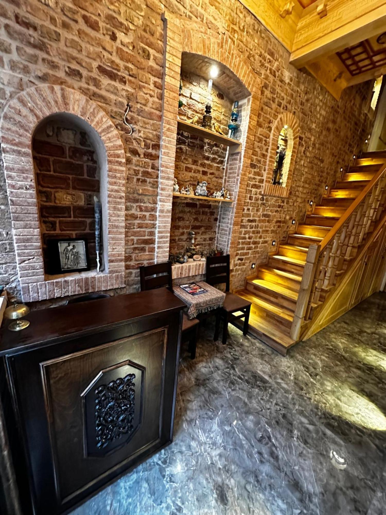 Antique Pearl Hotel Isztambul Kültér fotó